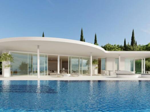 Haus zum Kauf 3.500.000 € 605 m² 1.958 m² Grundstück Benalmádena 29639