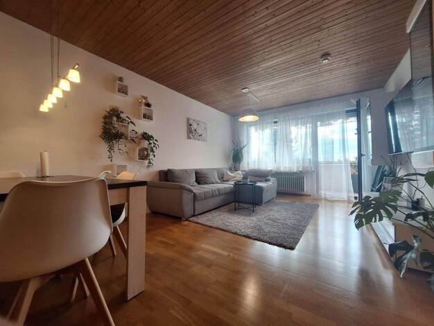Wohnung zum Kauf provisionsfrei 372.000 € 3 Zimmer 78,3 m² 2. Geschoss Eglharting Kirchseeon 85614
