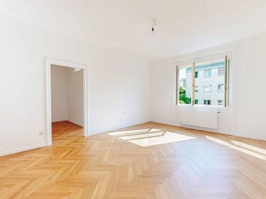 Wohnung zum Kauf 389.000 € 2,5 Zimmer 55,9 m² 4. Geschoss Neubau 1070