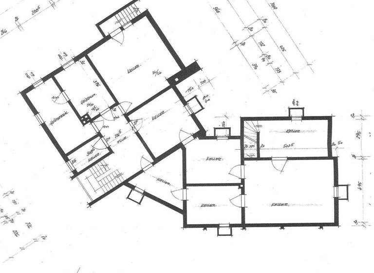 Einfamilienhaus zum Kauf 749.000 € 10 Zimmer 246 m² 787 m² Grundstück Bürstadt 68642