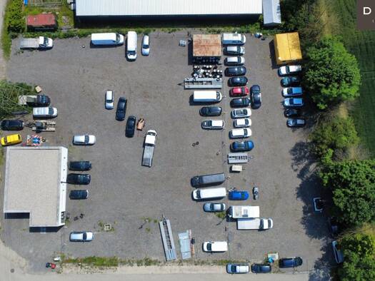 Gewerbegrundstück zum Kauf 999.000 € 3.150 m² Grundstück Gerasdorf bei Wien 2201