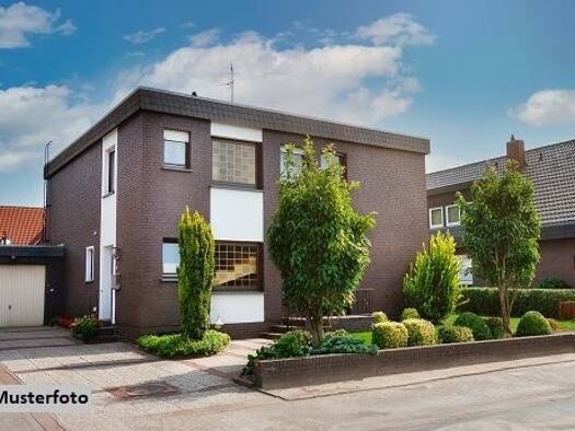 Mehrfamilienhaus zum Kauf 607.700 € 11 Zimmer 409 m² 1.085 m² Grundstück Schwandorf Schwandorf 92421