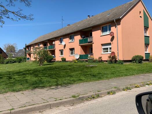 Wohnung zur Miete 690 € 3 Zimmer 69,9 m² frei ab 01.08.2026 Burg auf Fehmarn Fehmarn 23769