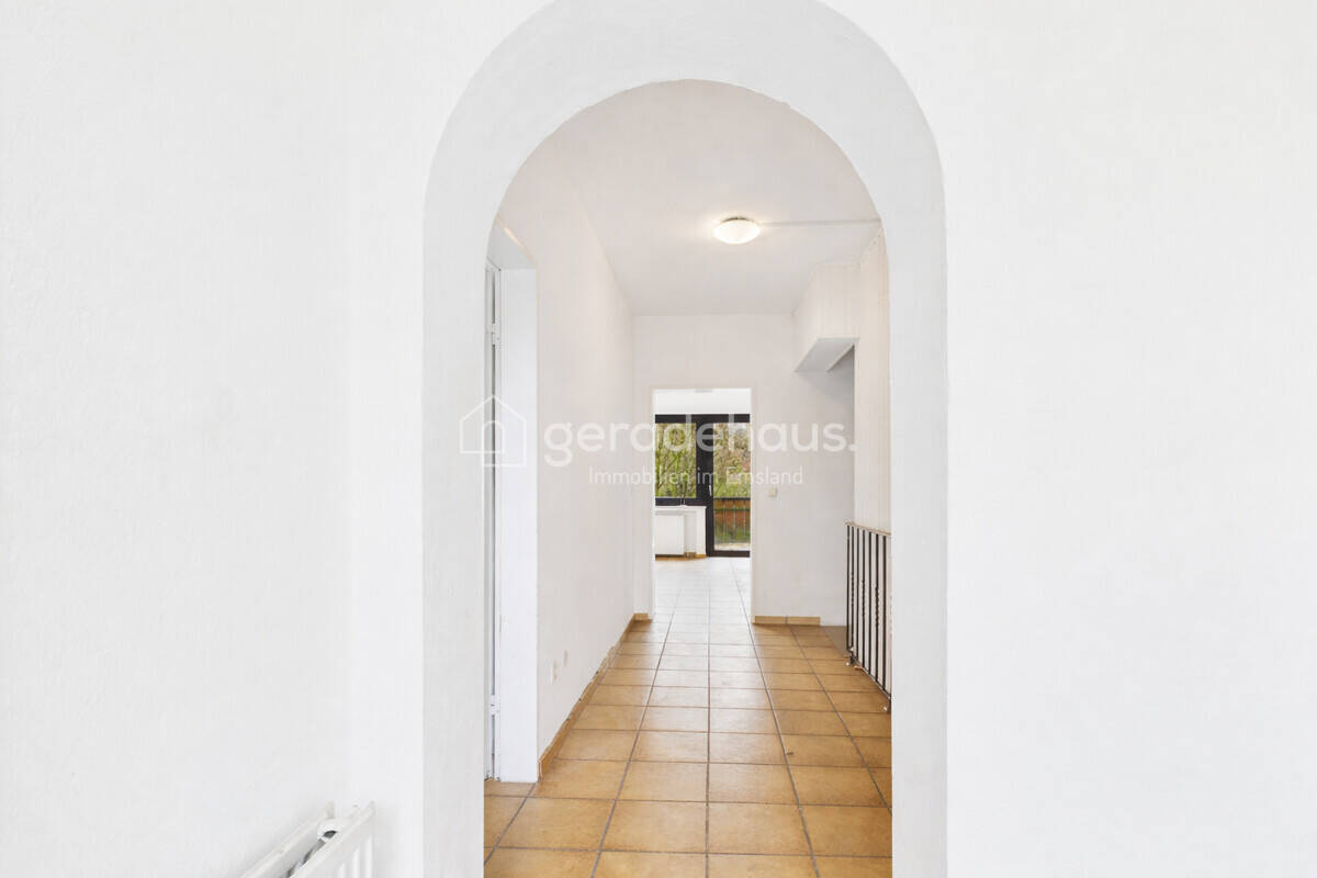 Immobilie in Belm - Gestalten Sie Ihr Zuhause: Reihenendhaus mit Garten in Belm / Vehrte - Bild 3