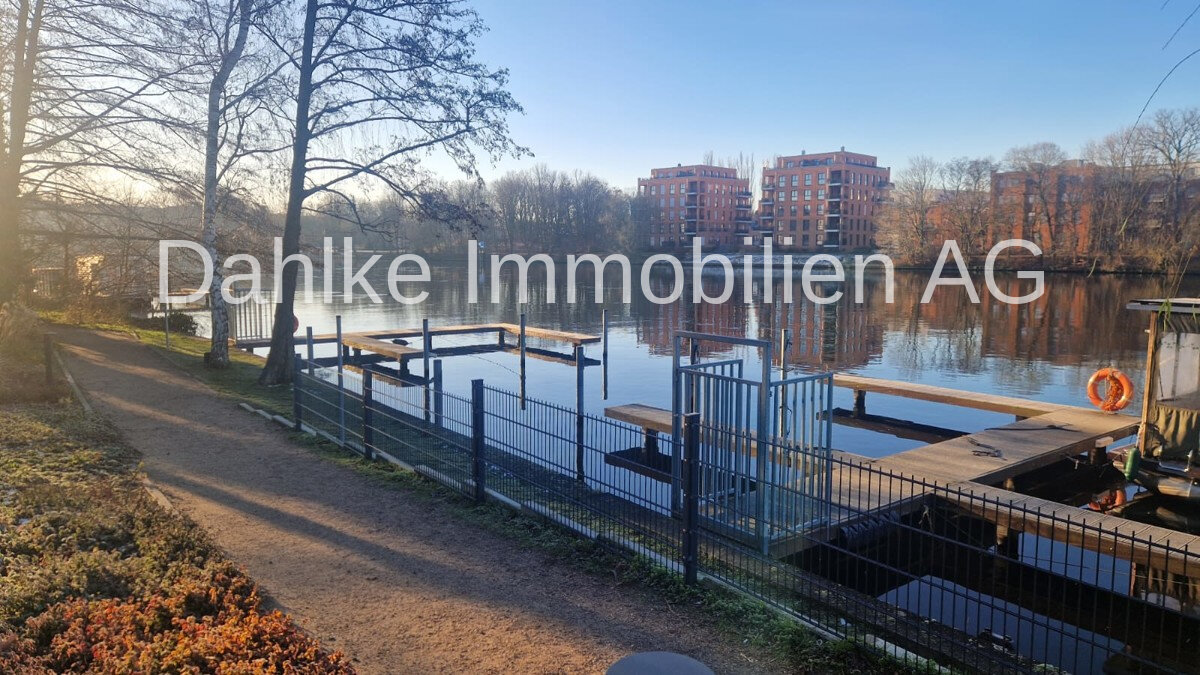 Wohnung zum Kauf 369.000 € 2,5 Zimmer 63 m²<br/>Wohnfläche Köpenick Berlin / Köpenick 12555