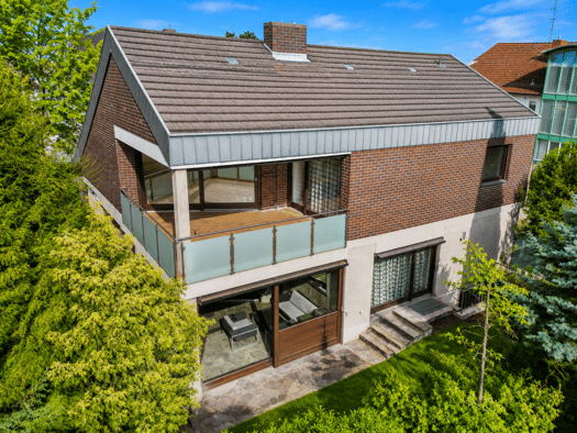 Einfamilienhaus zum Kauf 685.000 € 6 Zimmer 210 m² 508 m² Grundstück Mutterstadt 67112