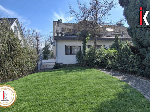 Doppelhaushälfte zum Kauf 609.000 € 5 Zimmer 167 m² 547 m² Grundstück Leonberg 71229