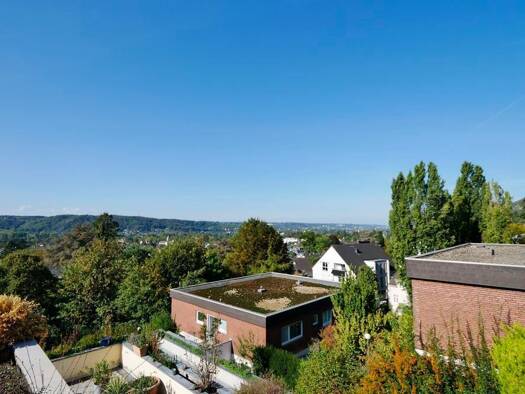 Terrassenwohnung zum Kauf 423.000 € 4 Zimmer 133 m² Bad Honnef Bad Honnef 53604