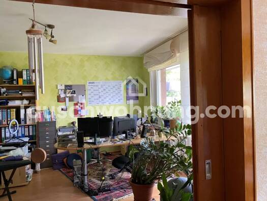 Wohnung zur Miete Tauschwohnung 780 € 4 Zimmer 109 m² 1. Geschoss Duisdorf Bonn 53123