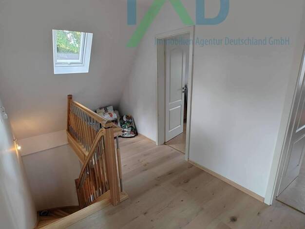 Einfamilienhaus zum Kauf 329.000 € 5 Zimmer 160 m² 650 m² Grundstück Wittorf 21357
