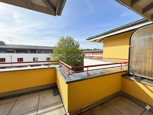 Wohnung zum Kauf 260.000 € 2 Zimmer 58 m² 3. Geschoss Bergholz-Rehbrücke Nuthetal 14558