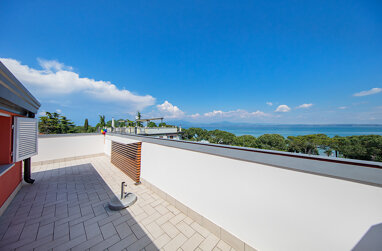 Penthouse zum Kauf 479.000 € 3 Zimmer 41,1 m² 3. Geschoss Via Benaco 4 Sirmione 25019