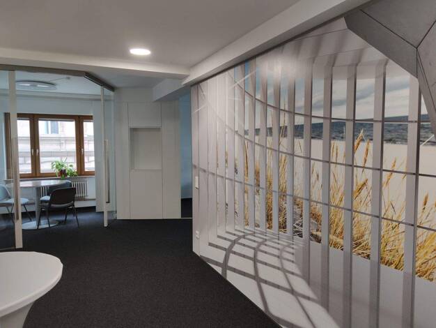 Bürofläche zur Miete provisionsfrei 40 € 12 m² Bürofläche Fürther Str. Rosenau Nürnberg 90429