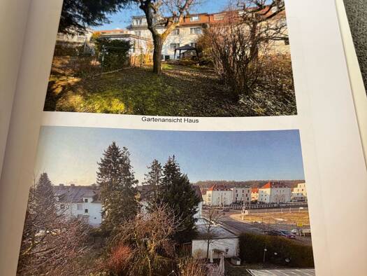 Mehrfamilienhaus zum Kauf provisionsfrei 841.500 € 6 Zimmer 136 m² Oberursel 61440