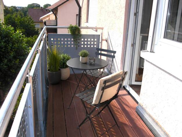 Wohnung zum Kauf 169.000 € 3 Zimmer 71 m² 2. Geschoss Heubach Heubach 73540