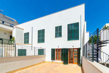 Apartment zum Kauf 350.000 € 2 Zimmer 112 m² 1. Geschoss Palma, Palma City 07005