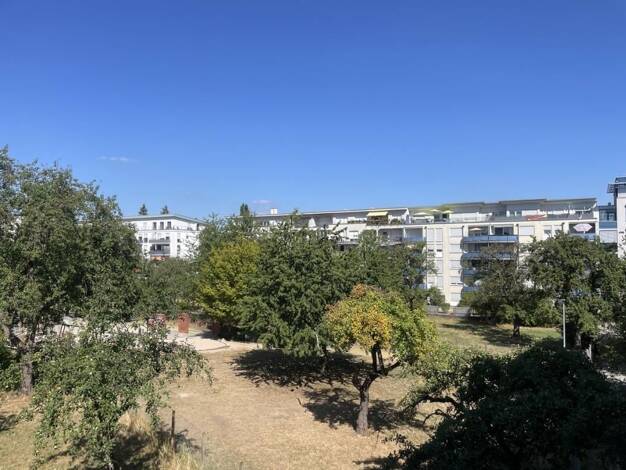 Wohnung zum Kauf provisionsfrei 199.500 € 2 Zimmer 54,3 m² 2. Geschoss Esslinger Straße 5 Echterdingen Leinfelden-Echterdingen 70771