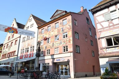 Wohnung zur Miete 900 € 4 Zimmer 115 m² 3. Geschoss Wangen Wangen 88239