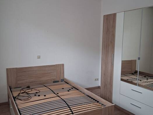 Terrassenwohnung zur Miete 500 € 1,5 Zimmer 34 m² Geschoss 1/3 frei ab sofort Merklingen Weil der Stadt 71263