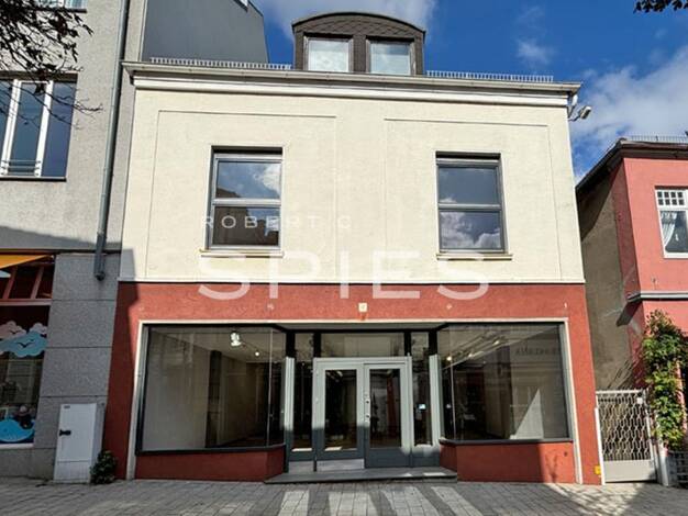 Bürofläche zur Miete 2.000 € 164 m² Bürofläche teilbar ab 169,3 m² Vegesack Nord 28757