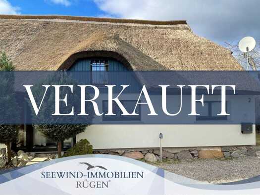 Doppelhaushälfte zum Kauf 2 Zimmer 90 m² 258 m² Grundstück Hagen Lohme 18551
