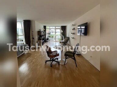 Wohnung zur Miete Tauschwohnung 1.100 € 1 Zimmer 46 m² 1. Geschoss Am Luitpoldpark München 80799