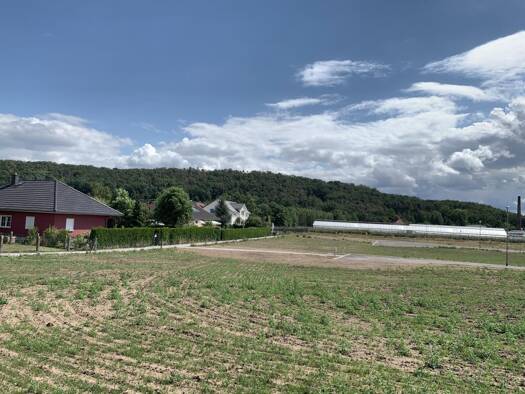 Grundstück zum Kauf 679 m² Grundstück Nieschütz 01665