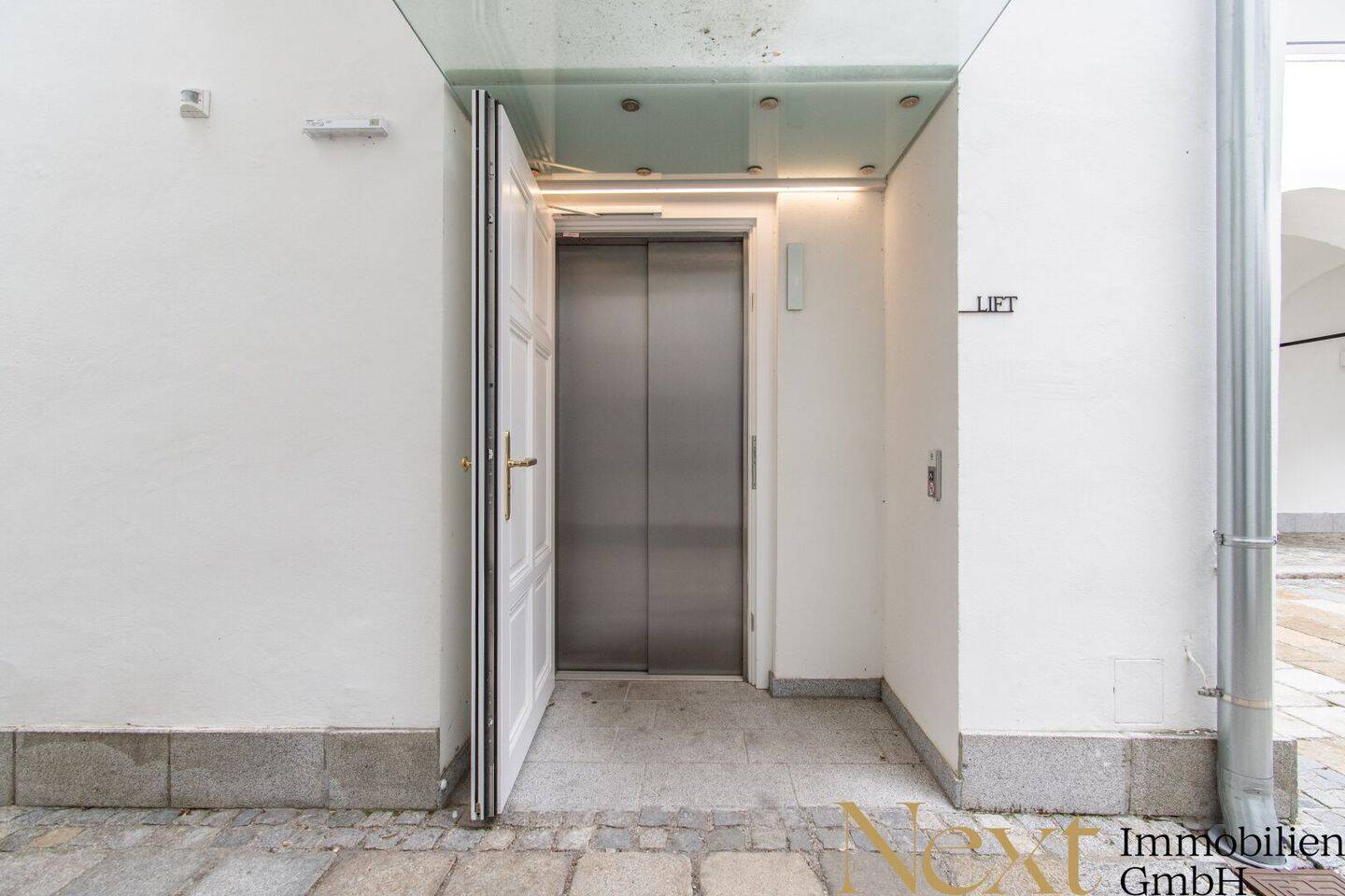 Wohnung – Wels, Innere Stadt - Ansicht 5