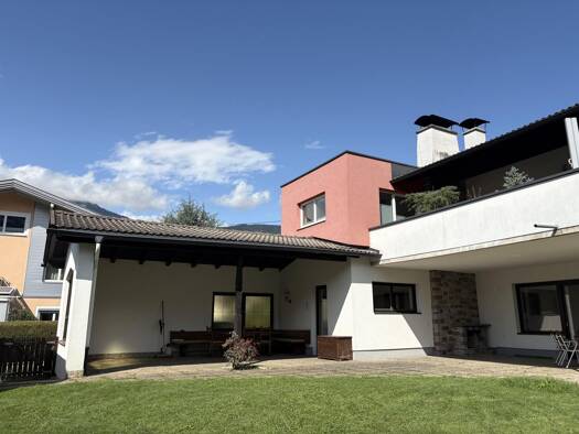 Mehrfamilienhaus zum Kauf 6 Zimmer 187 m² 898 m² Grundstück Wattens 6112