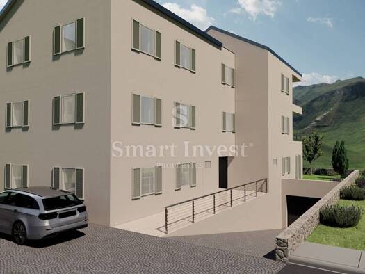 Wohnung zum Kauf 556.000 € 4 Zimmer 148 m² 1. Geschoss Cres Cres