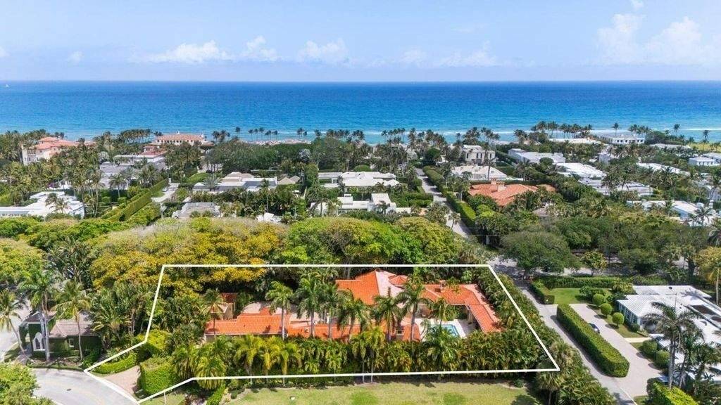 Haus zum Kauf 29.713.200 € 937 m² Palm Beach 33480