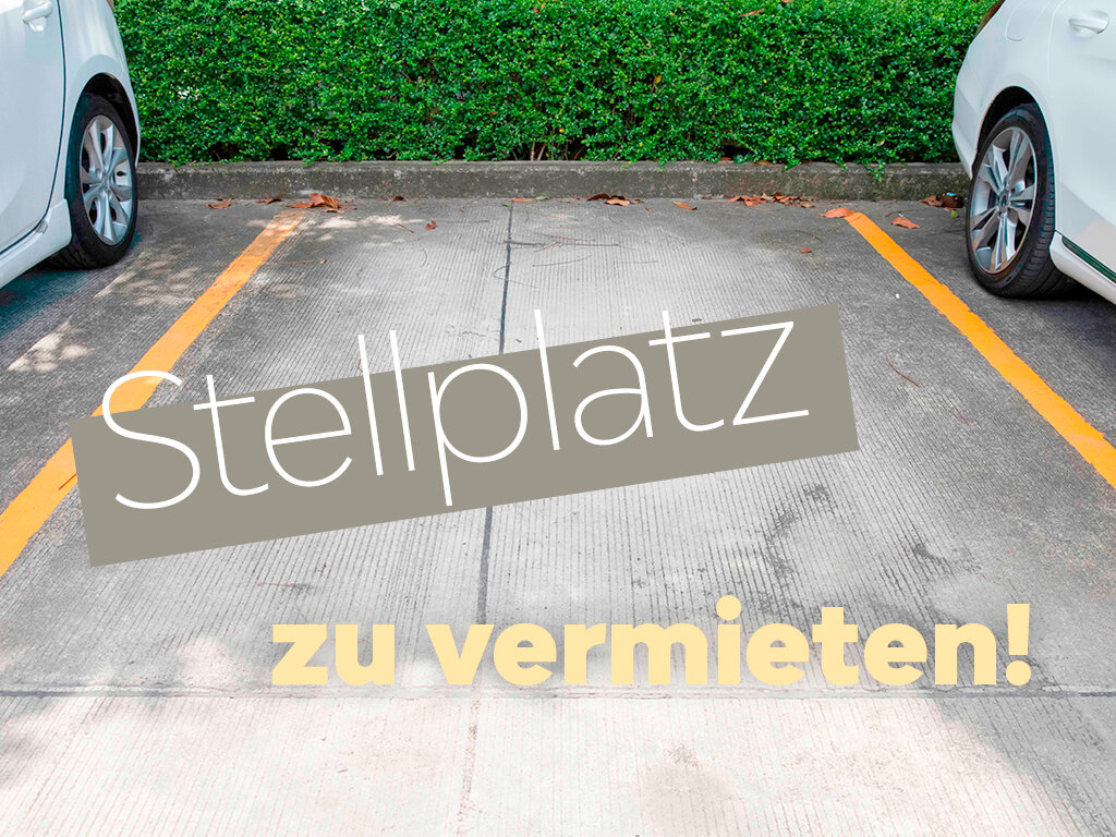 Außenstellplatz zur Miete provisionsfrei 18 € Stadtilm 99326