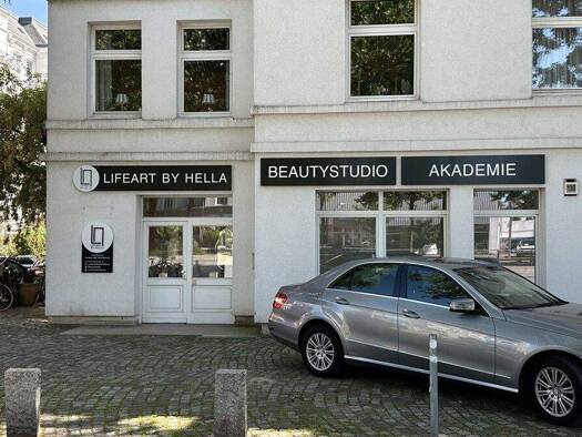 Verkaufsfläche zur Miete 1.450 € 80 m² Verkaufsfläche Hoheluft-Ost Hamburg 20253