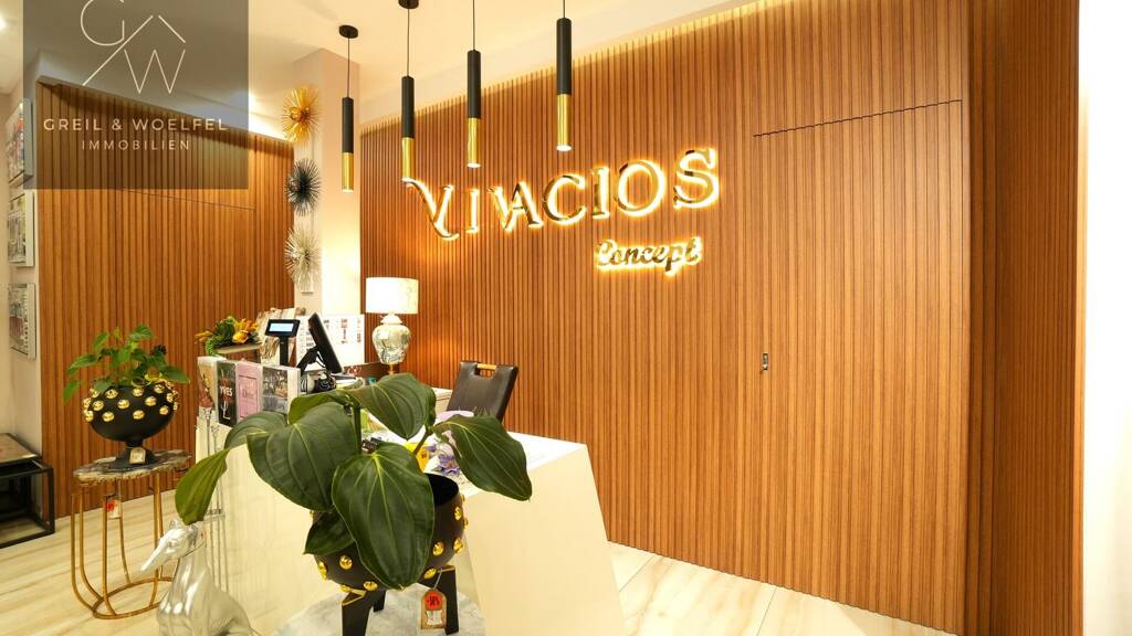 Laden zum Kauf Landstraße 17 Hard 6971