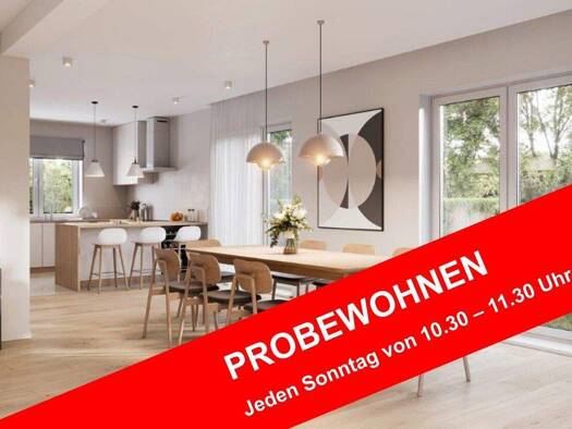 Wohnung zum Kauf 439.500 € 4 Zimmer 125 m² frei ab 31.12.2026 Dauchingen 78083