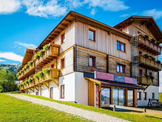 Wohnung zum Kauf 499.000 € 4 Zimmer 83,4 m² Sankt Michael im Lungau 5582