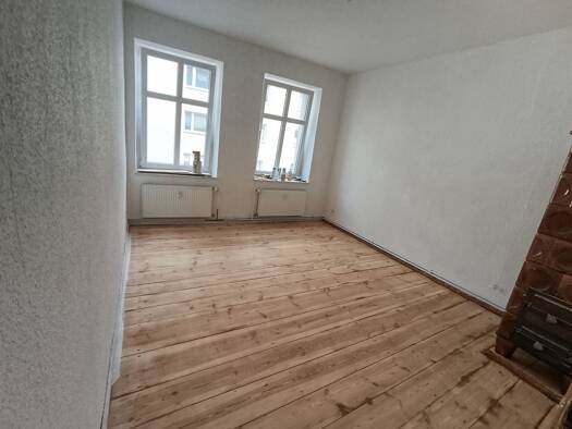 Wohnung zur Miete 760 € 2 Zimmer 76 m² Geschoss 1/3 frei ab sofort Altstadt Brandenburg an der Havel 14770