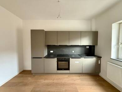 Wohnung zur Miete 850 € 2 Zimmer 58,5 m² frei ab sofort Ölstraße 9 Zirndorf Zirndorf 90513