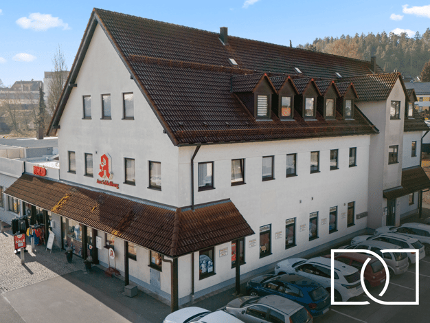 Gewerbeobjekt zum Kauf als Kapitalanlage geeignet 1.699.000 € 30 Zimmer 2.458 m² 4.759 m² Grundstück Pegnitz Pegnitz 91257