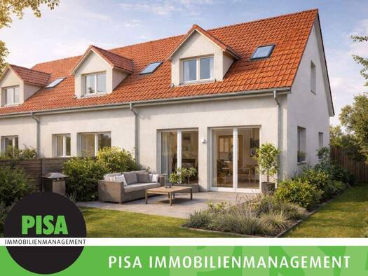 Reihenendhaus zum Kauf 535.000 € 4 Zimmer 131 m² 234 m² Grundstück Zentrum Leipzig / Neulindenau 04179