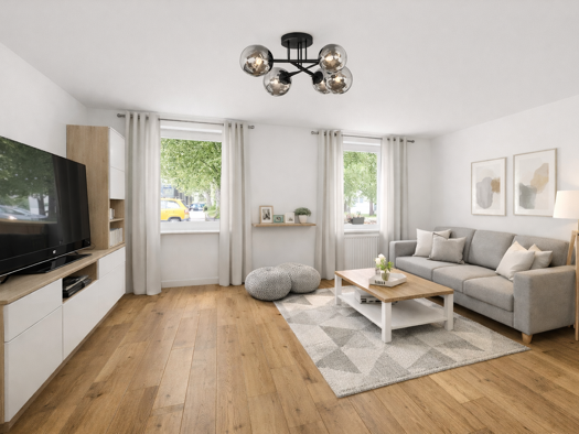 Wohnung zum Kauf 679.000 € 5 Zimmer 150 m² EG Düsseltal Düsseldorf 40237