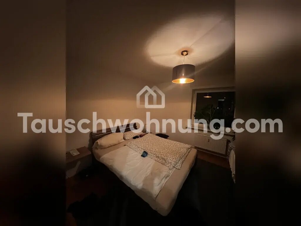 Wohnung zur Miete Tauschwohnung 626 € 3 Zimmer 62 m²<br/>Wohnfläche 1.<br/>Geschoss Ravensberg Bezirk 1 Kiel 24118