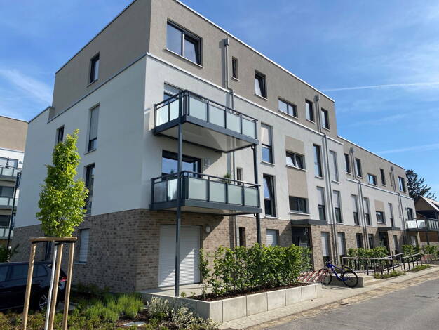 Wohnung zur Miete 925 € 3 Zimmer 71 m² 1. Geschoss frei ab 01.09.2025 Sauerbruchstraße 10-12 Würselen Würselen 52146
