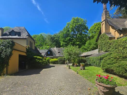 Mehrfamilienhaus zum Kauf 1.500.000 € 646 m² 7.321 m² Grundstück Rolandseck Remagen 53424