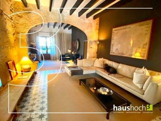 Wohnung zum Kauf provisionsfrei 750.000 € 3 Zimmer 164 m² Capdepera