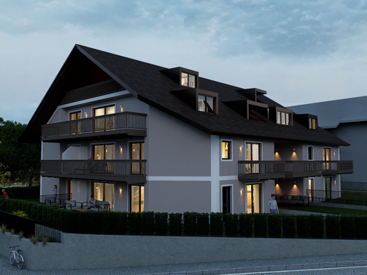 Wohnung zum Kauf 4 Zimmer 70 m² 1. Geschoss Olang 39030