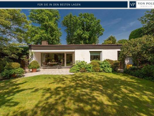 Bungalow zum Kauf 469.000 € 5 Zimmer 155 m² 709 m² Grundstück Resse Gelsenkirchen 45892