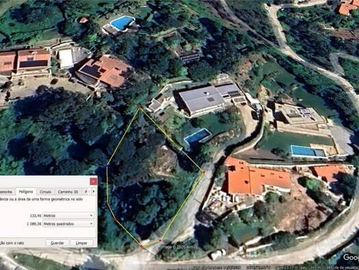 Bauernhof zum Kauf 1.490.000 € 1.003 m² Grundstück Caminho Uruguai Alcabideche 2755