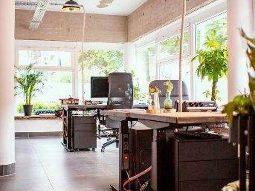 Bürofläche zur Miete provisionsfrei 275 € 4 m² Bürofläche Gneisenaustr. Neudorf-Nord Duisburg 47057