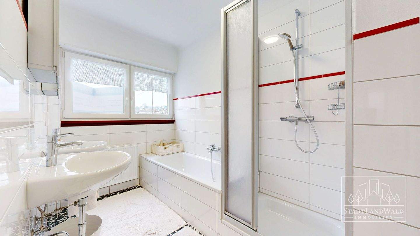 Immobilie in Lemberg - Investieren mit Weitblick - Gepflegtes 3-Familienhaus in der Südwestpfalz - Bild 3